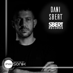 [DHRK SONIK RADIO] - PODCAST 01 FEBRUARY 2021 - DANI SBERT