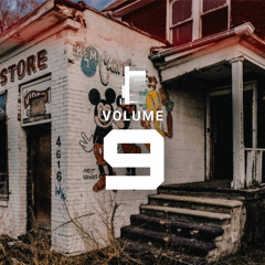 LĀT NĪT DJ Mix, Vol. 9 - Jcherks