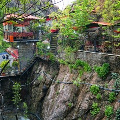 چایخانه های دربند