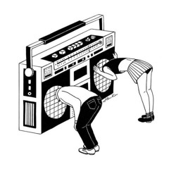 Jean Umellian- January Mixologija