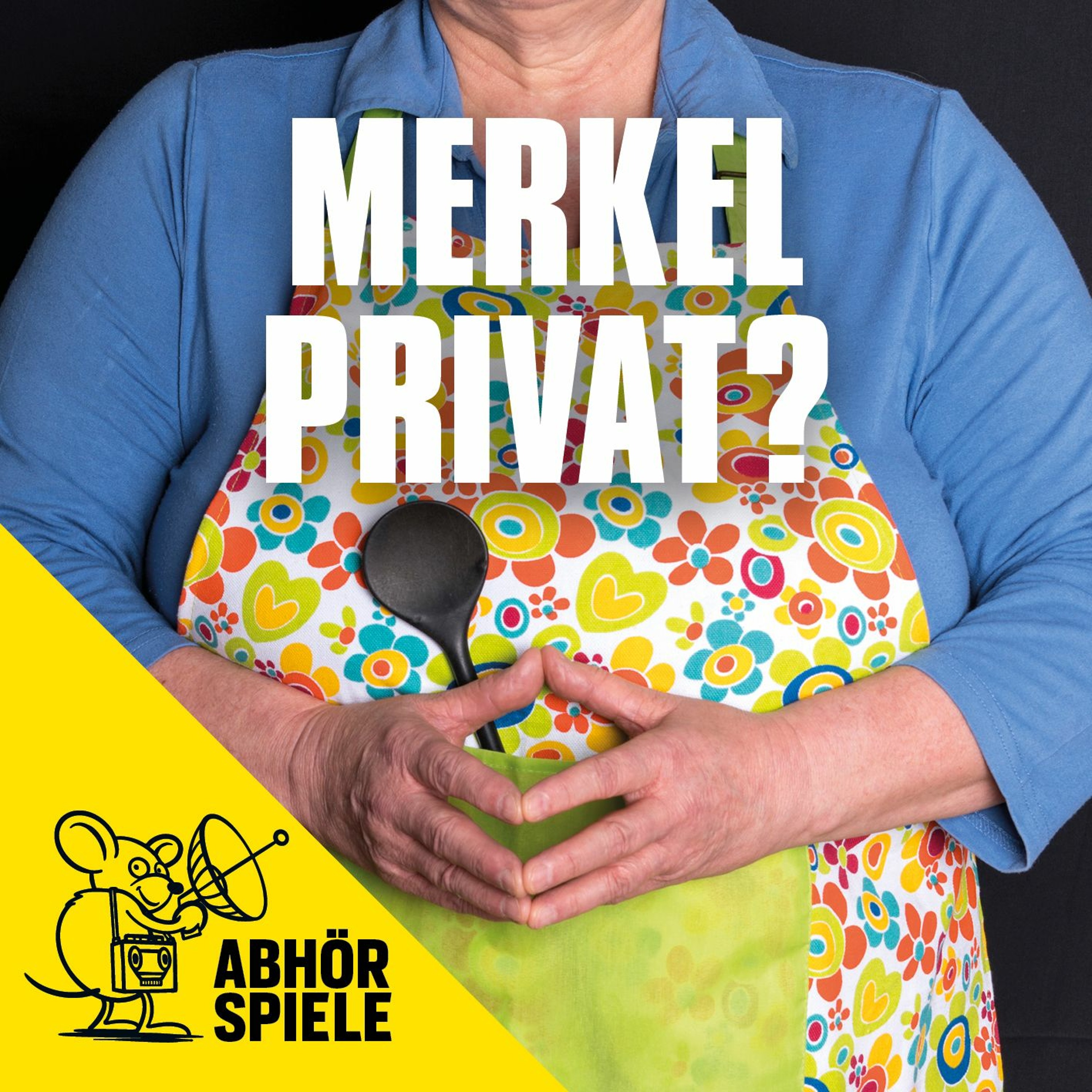 ABHÖRSPIELE