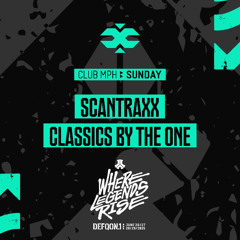 DEFQON.1 2025 | CLUB MPH | SCANTRAXX CLASSICS