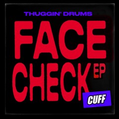 CUFF146: Thuggin Drums - Stomp (Original Mix) [CUFF]