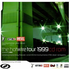 PFM - Cruising Detroit 98 (1998)