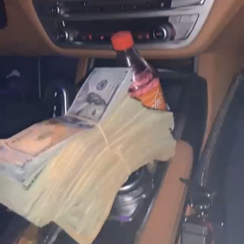 What U Think feat. Bluebengiis & SvBreesh & DruRakkedUp