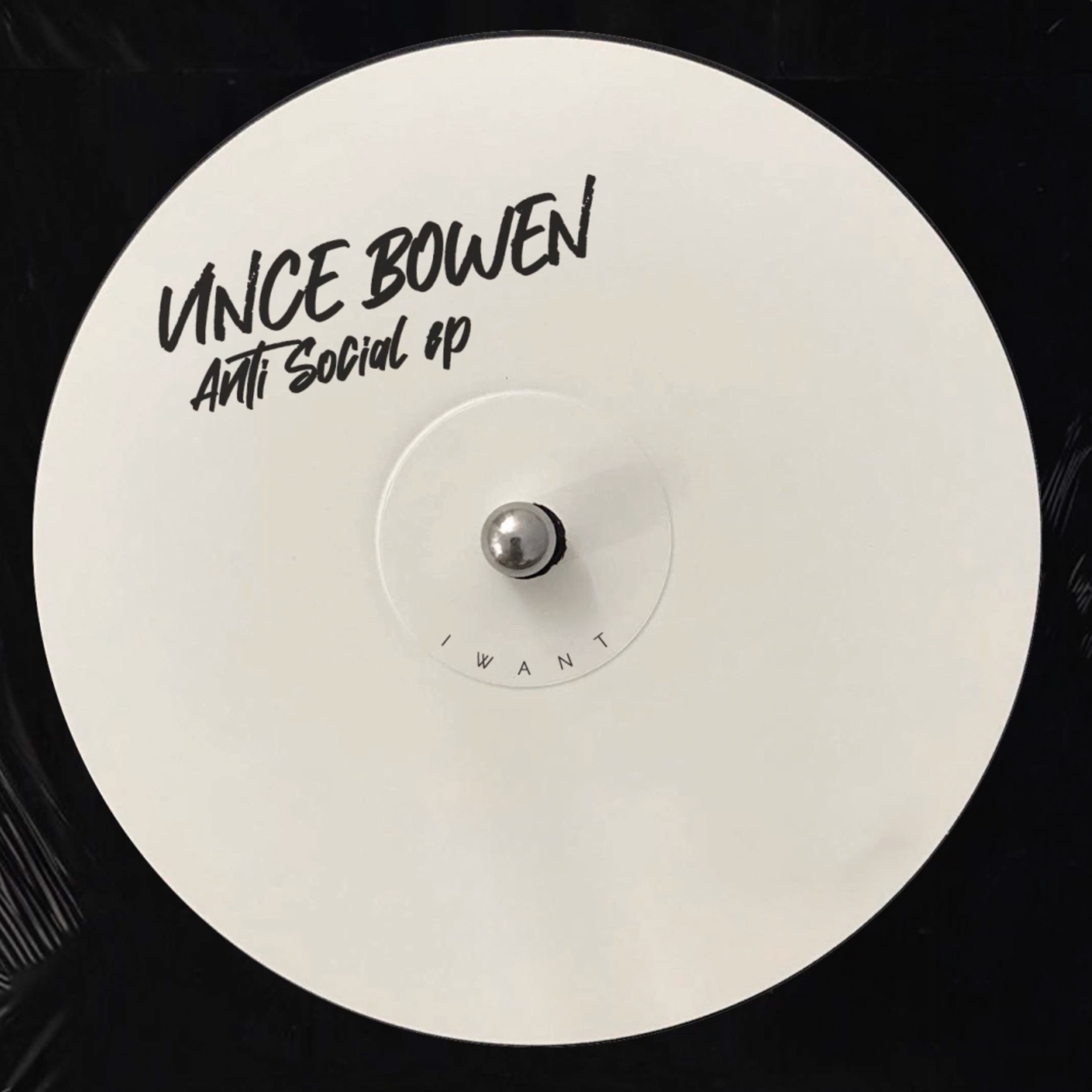 Vince Bowen