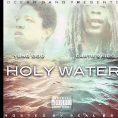 #DROWN - Yung God & Cartier God  #BasedFreestyle Prod. by #Futuristic'Ideasz