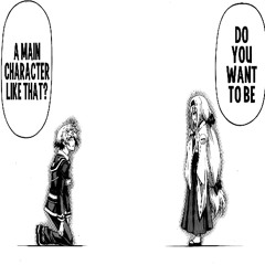 Hader Ik Netts Men Alligevel (Joke)