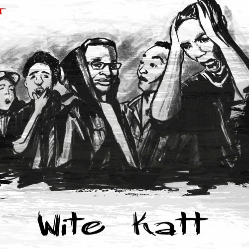 Wite Katt (Start Battle LT) ATRANKA