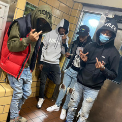 Pj Glizzy - HOPSCOTCH