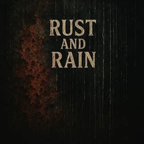 Rust and Rain