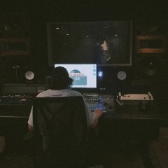 WE OUTSIDE (prod. LeQ)