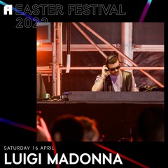 Luigi Madonna | Awakenings Easter Festival 2022