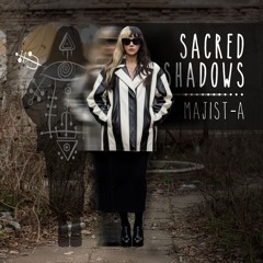 Sacred Shadows –  Psy Techno Mix