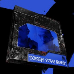 SYNOID BROADCAST 001 // TOMMY FOUR SEVEN