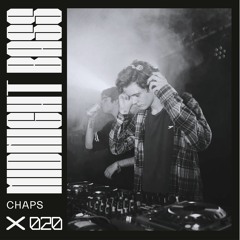 Midnight Mix 020 | Chaps