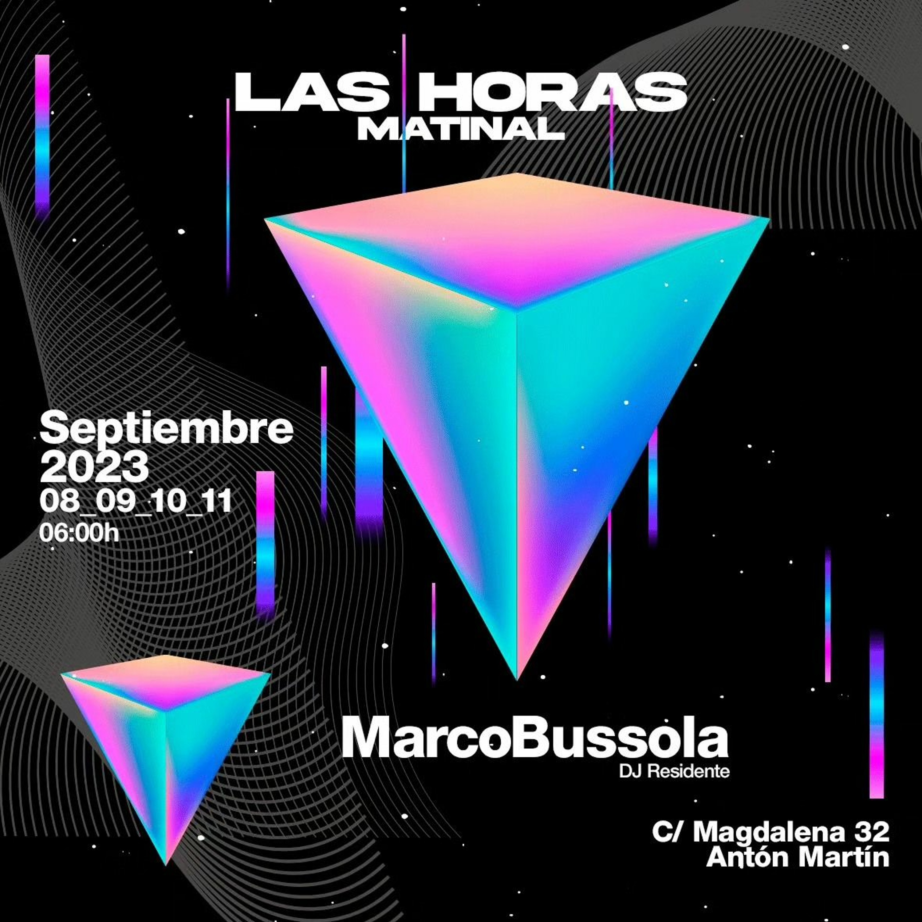 MARCO BUSSOLA