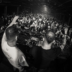 Kling b2b Diogo Lima at Surreal Park | Opening Set for Guti, Dimmish and Laguna Sound Department