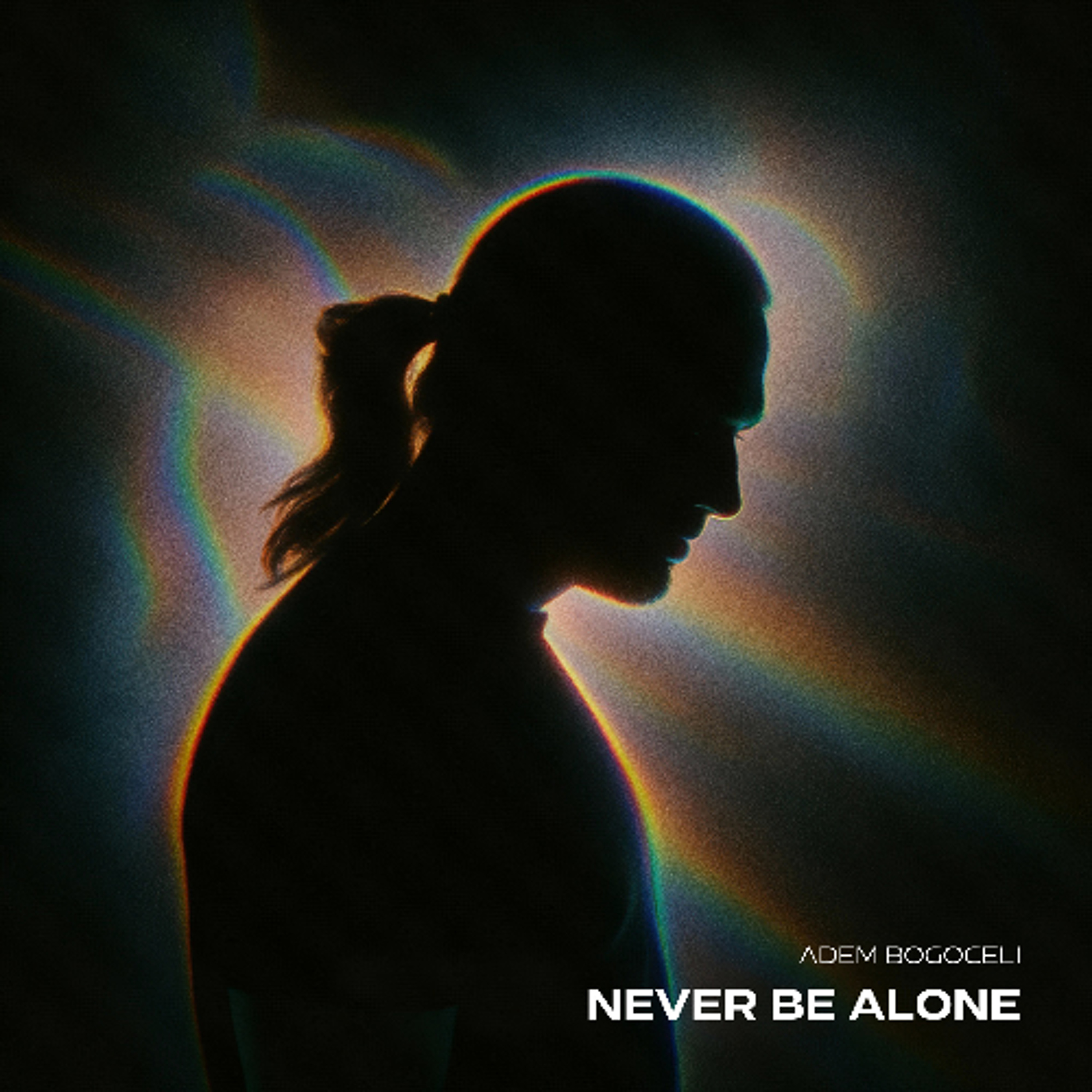 Adem Bogoceli - Never Be Alone episode artwork