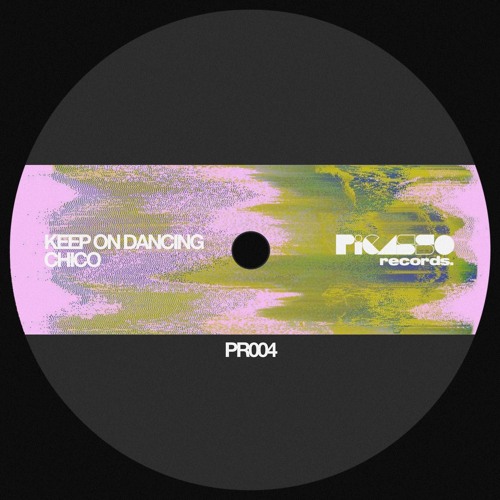 Keep On Dancing (PR004) - FREE DOWNLOAD