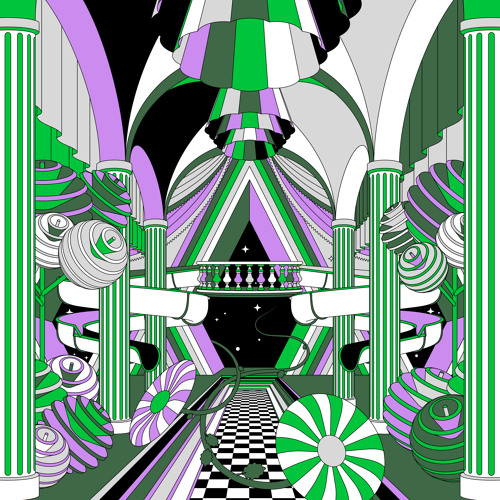 O Gato (Acid Arab Minawi Mizmar Remix)