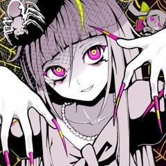 Killer Spider - Miku - PinnochioP
