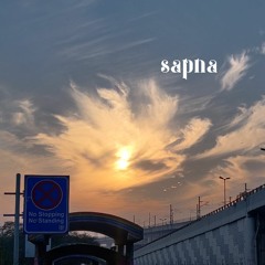 sapna w/ toorjo