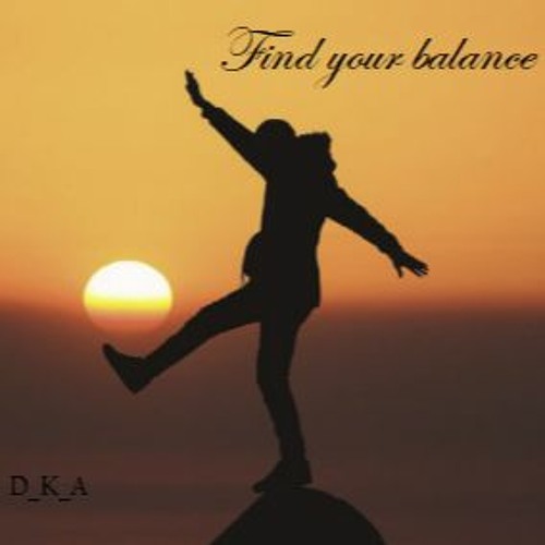 Find your balance - Aug 2023