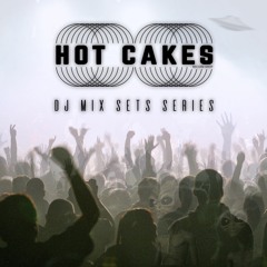 DJ MIX SETS Series
