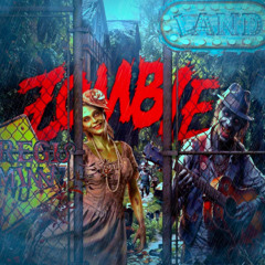 ZOMBIE LAND by REGIS MINA 2025