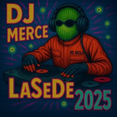 LaSeDe 2025