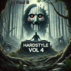 Hardstyle Vol 4