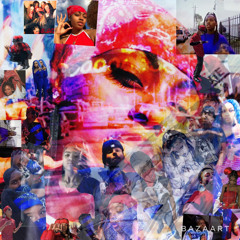 10 Things I HATE BOUT U prod SBEve ft JulyzBaldy!!