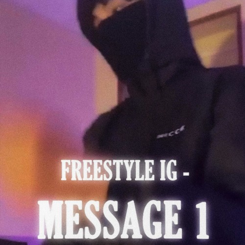 J0R0 - Message 1