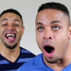 hodge twins - target and a bad toilet - Prank call from 2009