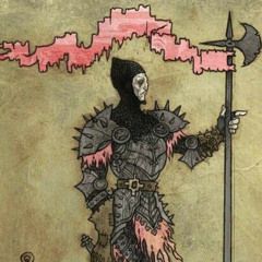 Che, Osamason - HELLRAISER (extended intro)