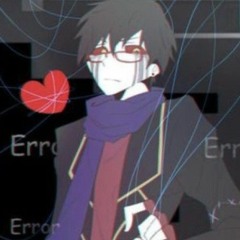 ErrorSANS BloodWater [Underverse]