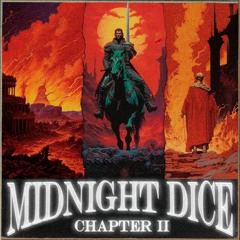 MIDNIGHT DICE 2 [MD2 SOUND PACK]