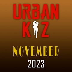 DJ Madej - Urban Kiz 2023 vol. 29 - live mixtape (83-99 bpm)