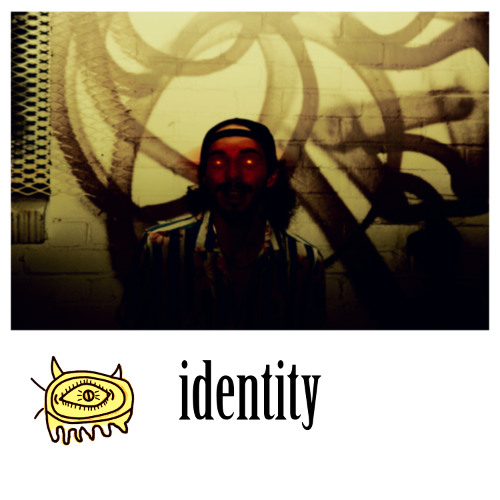 identity