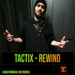 Tactix - Rewind [Free Download]