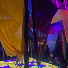 NARAGHI - Recorded live @ Day Zero After Party - Tulum Mexico January 10th, 2023