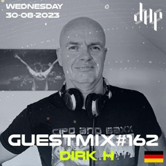 DHP Guestmix #162 - DIRK H