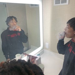 ran it up