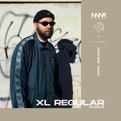 XL Regular | Nowhere Radio 23.04.2021