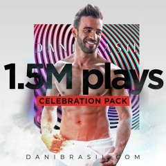 Dani Brasil - Celebration Pack - Free Download