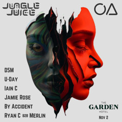 Garden Hotel Tunes Selection