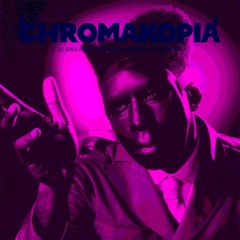 Tyler The Creator - ST. CHROMA (Bridge Loop)