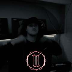 UNDERMIND PODCAST #16 ~ AMTRAX ~ HARD INDUSTRIAL TECHNO SET