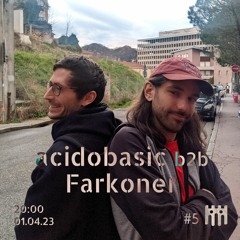 Acidobasic b2b Farkoner [06.04.23]